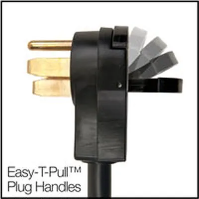 50A Wireless Surge Guard Porta